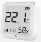Humidity and Temperature Sensor - Slimcomfort - ultrathin heating technologies
