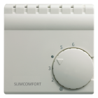 Analog Thermostat Slimcomfort - Slimcomfort - ultrathin heating technologies